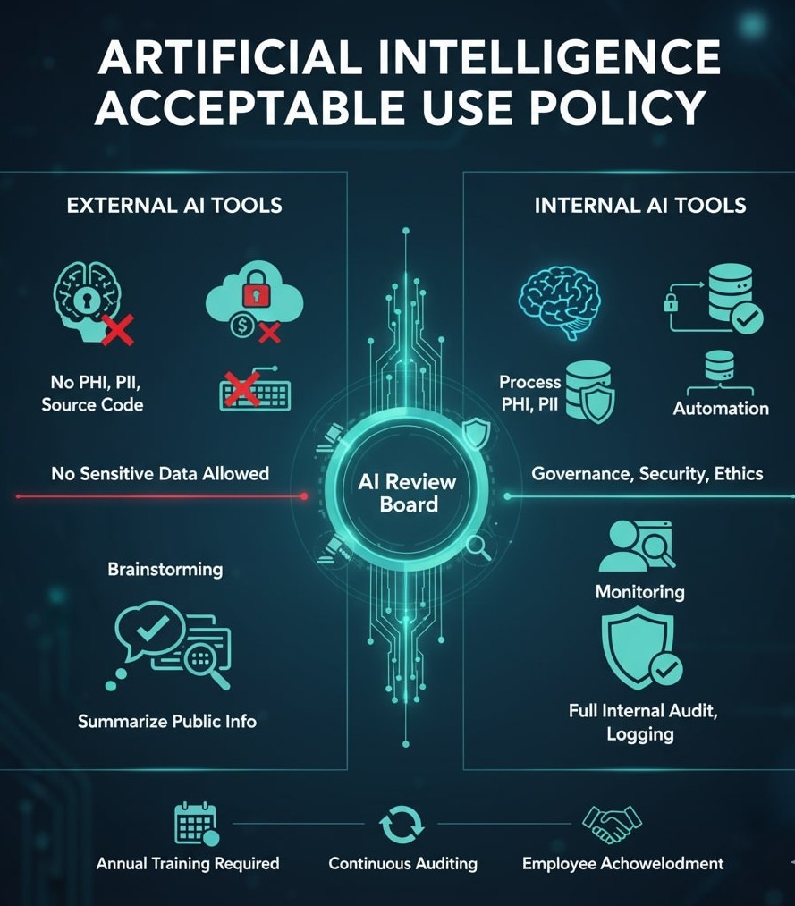 AI at Ontash Hero Image